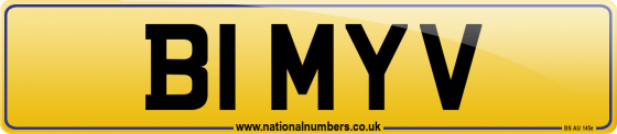 B1 MYV