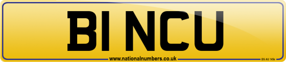 B1 NCU