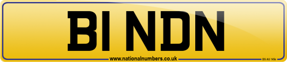 B1 NDN