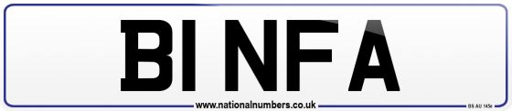 B1 NFA