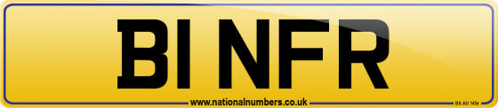 B1 NFR