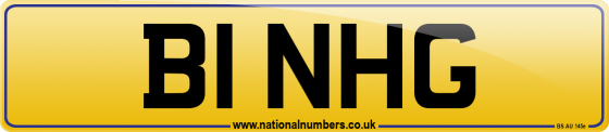 B1 NHG
