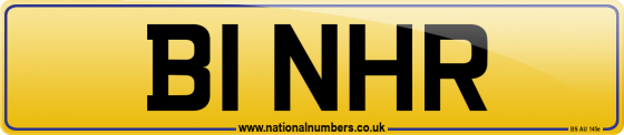 B1 NHR