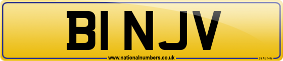 B1 NJV