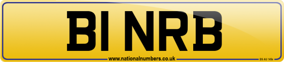 B1 NRB