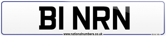 B1 NRN