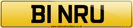 B1 NRU