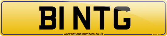 B1 NTG