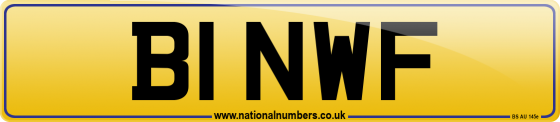 B1 NWF