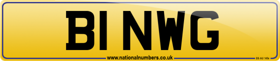 B1 NWG