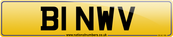 B1 NWV