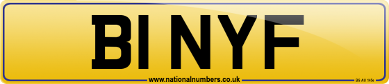 B1 NYF