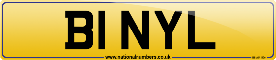 B1 NYL