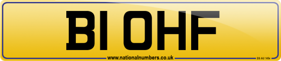 B1 OHF