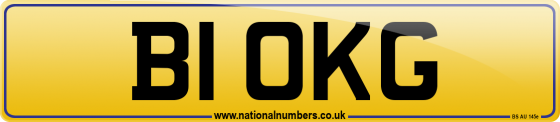 B1 OKG