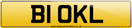 B1 OKL