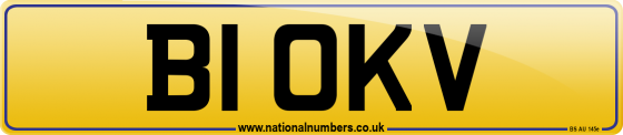 B1 OKV
