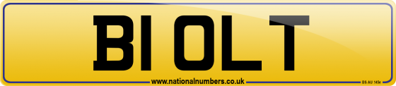 B1 OLT