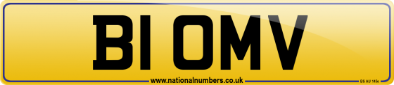 B1 OMV