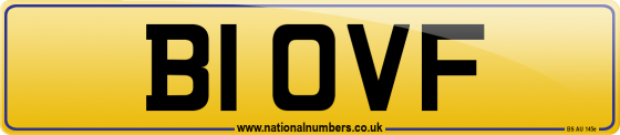 B1 OVF