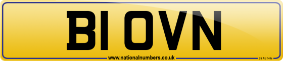 B1 OVN