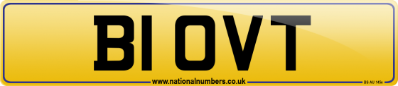 B1 OVT
