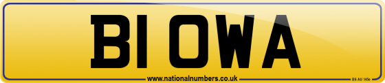 B1 OWA