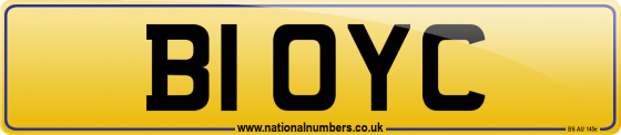 B1 OYC