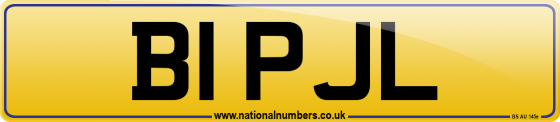 B1 PJL