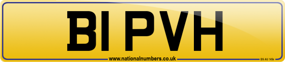 B1 PVH