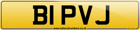 B1 PVJ