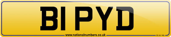 B1 PYD