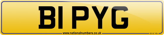 B1 PYG