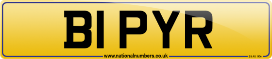 B1 PYR