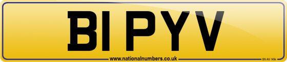 B1 PYV
