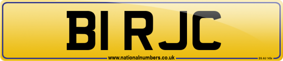 B1 RJC