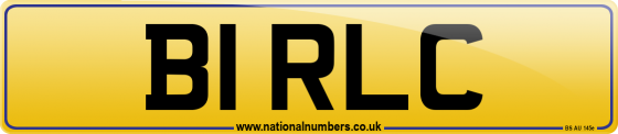 B1 RLC
