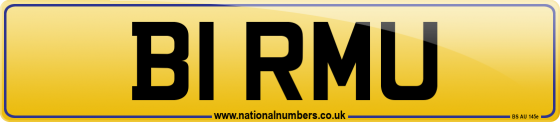 B1 RMU