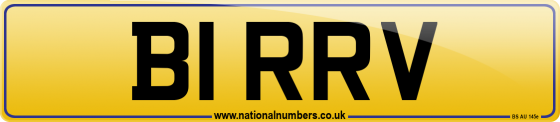 B1 RRV