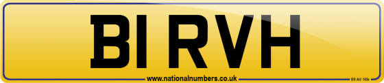 B1 RVH