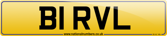B1 RVL