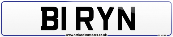 B1 RYN