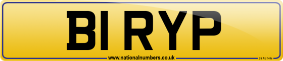 B1 RYP