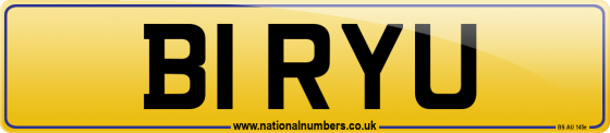 B1 RYU