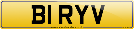 B1 RYV