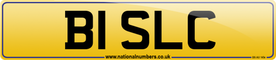 B1 SLC