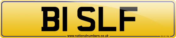 B1 SLF