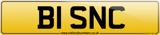 B1 SNC