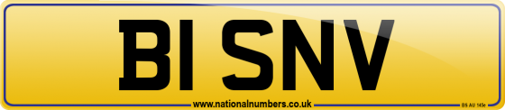 B1 SNV
