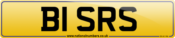B1 SRS